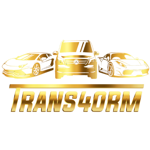Trans4orm Logo